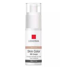 BB Cream Beige
